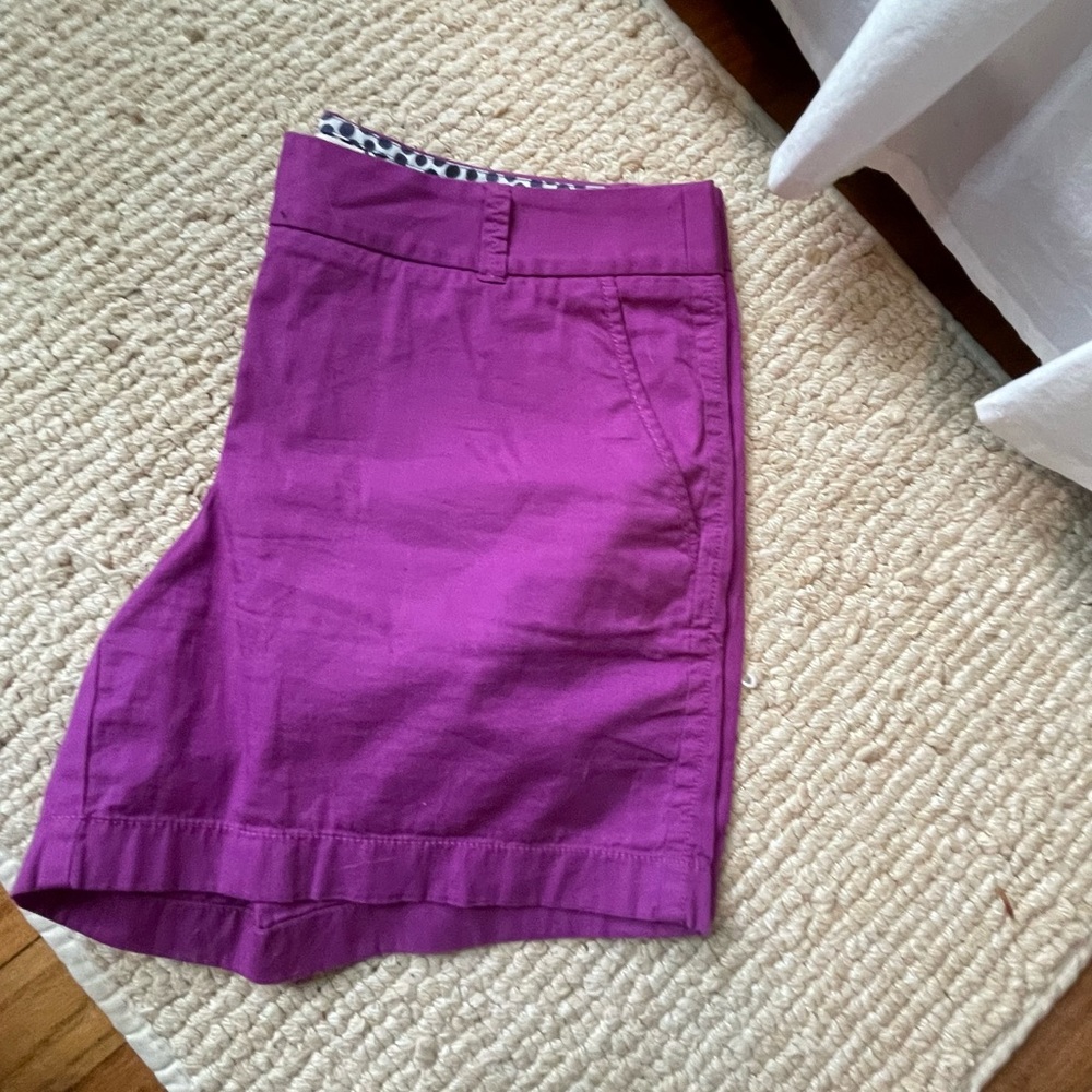 J Crew shorts